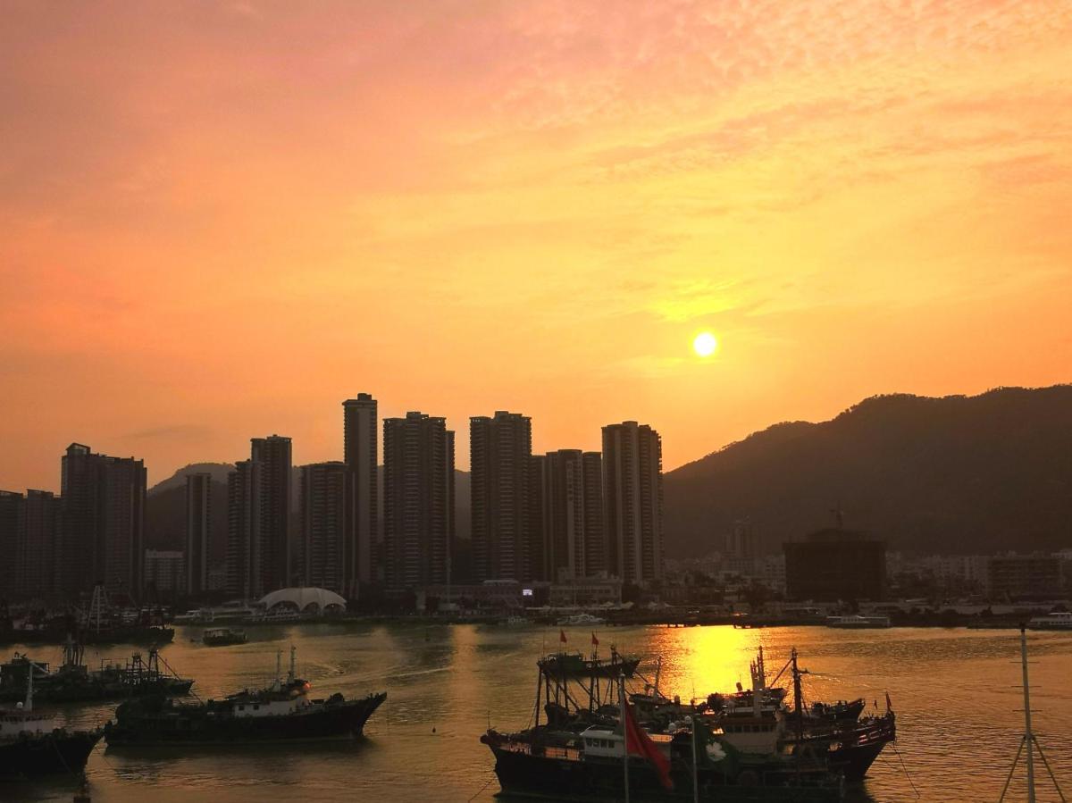 macau masters Hotel